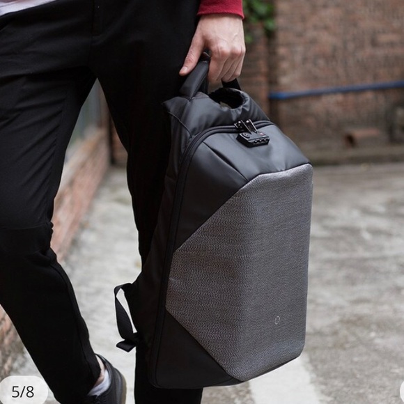 Korin Design ClickPack Pro Anti-Theft Backpack - Picture 2 of 10